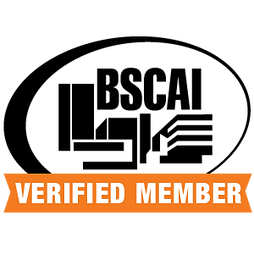 BSCAI Verified Member Badge for Summit Facility Solutions